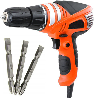 MLD XP-SDS09 Electric 10 mm Screw 