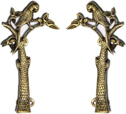 Unravel India Brass Door Knob Price In India Buy Unravel India Brass Door Knob Online At Flipkart Com