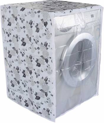 Dazzelon Front Loading Washing Machine Cover Price In India Buy Dazzelon Front Loading Washing Machine Cover Online At Flipkart Com