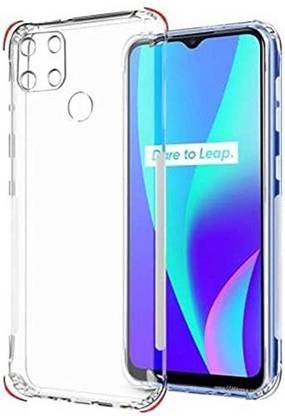 NSTAR Back Cover for Realme C21