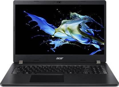 acer Travelmate P2 Core i3 11th Gen - (8 GB/1 TB HDD/Windows 10 Home) P215-53 Laptop