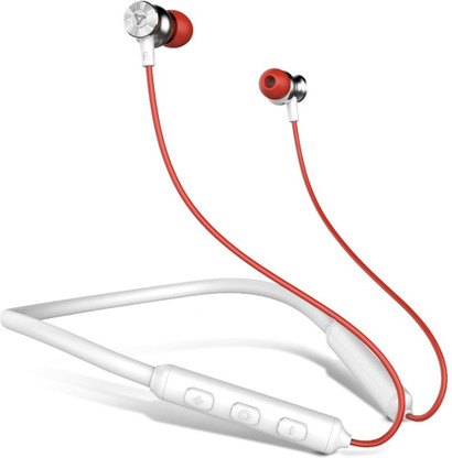 Syska he4700-wr Bluetooth Headset Price 