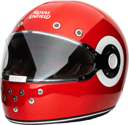 ROYAL ENFIELD NH44 Motorbike Helmet 