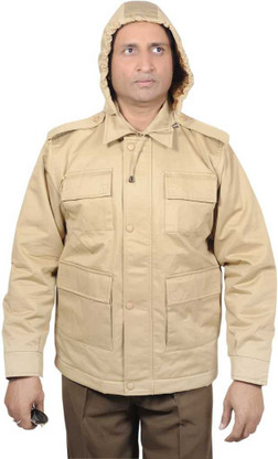 Devkapalin leather Police jakets Smart 