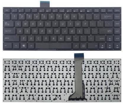 asus e402 keyboard