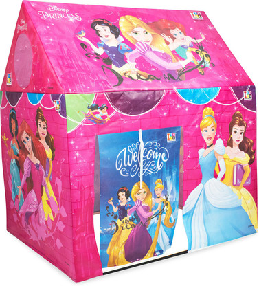 play tent house flipkart