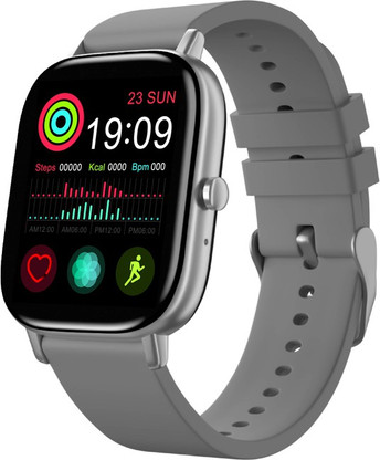 Truee Gen-X Talk Full Touch Bluetooth Calling Smartwatch Price in India -  Buy Truee Gen-X Talk Full Touch Bluetooth Calling Smartwatch online at  Flipkart.com