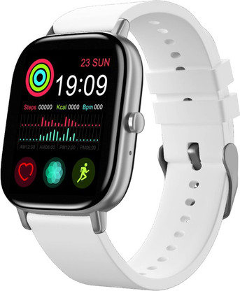 Truee Gen-X Talk Full Touch Bluetooth 