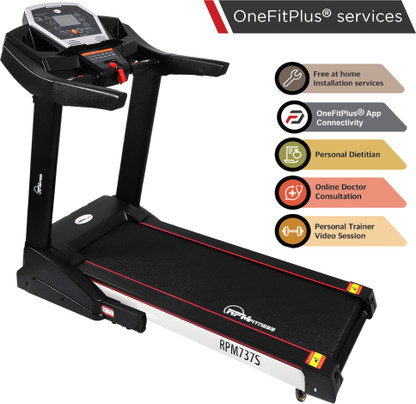 Rpm fitness treadmill service center near me