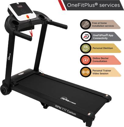 Rpm fitness rpm717m 2 hp store