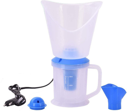 buy steamer for cold online
