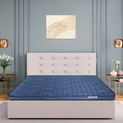 perfect rest mattress