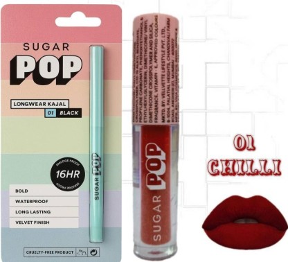 pop lipstick price