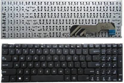 x541ua keyboard