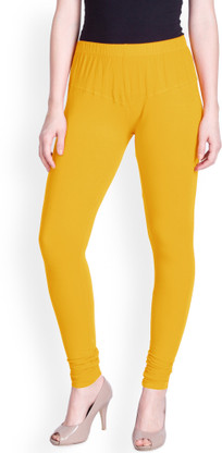 Lyra Churidar Length Western Wear 