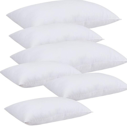 ultra soft microfiber pillow
