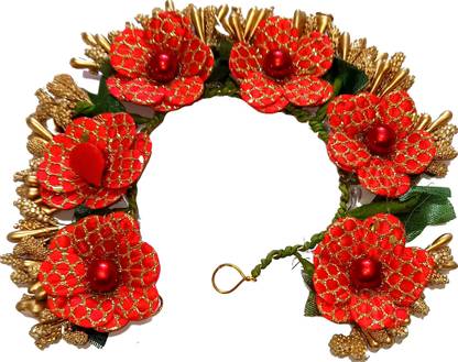 Shrungarika New Designs hair bun / veni Bun Clip Price in India - Buy Shrungarika New Designs hair bun / veni Bun Clip online at Shrungarika New Designs hair bun / veni Bun Clip Price in India - Buy Shrungarika New Designs hair bun / veni Bun Clip online at