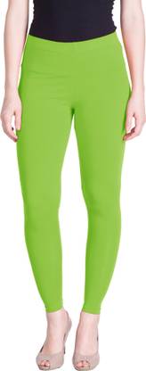 Hopedwell Ankle Length  Western Wear Legging