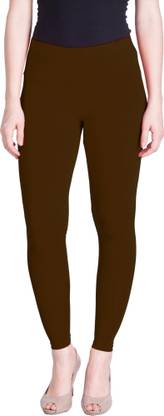Hopedwell Ankle Length  Western Wear Legging