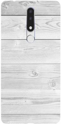 PHONICZ RETAILS Redmi 8 Lite Mobile Skin