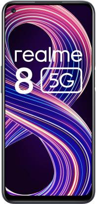 Realme 8 5g 64 Gb Storage 4 Gb Ram Online At Best Price On Flipkart Com