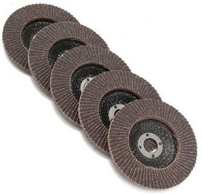 100mm sanding discs