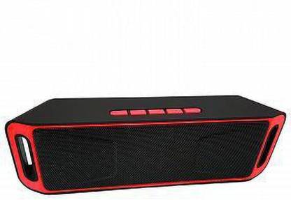 klein detectie Pelmel Buy FITUP Super Mega Bass And Loud Volume A2DP Stereo Speaker 6 W Bluetooth  Laptop/Desktop Speaker Online from Flipkart.com