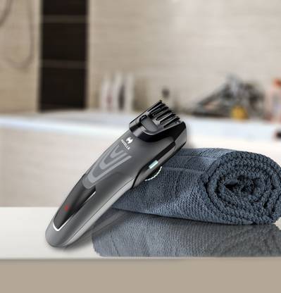HAVELLS BT5301 Trimmer 100 min Runtime 20 Length Settings
