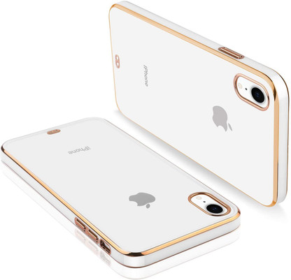Iphone xr cover gold clearance