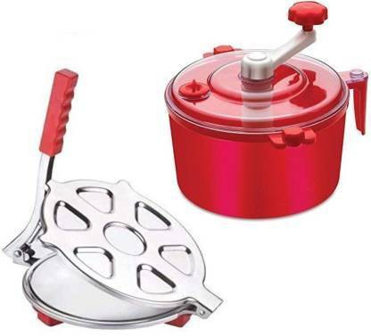 papad atta making machine