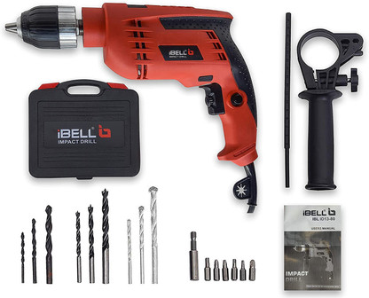 iBELL IBL ID13-80 ID13-80, 2800RPM 