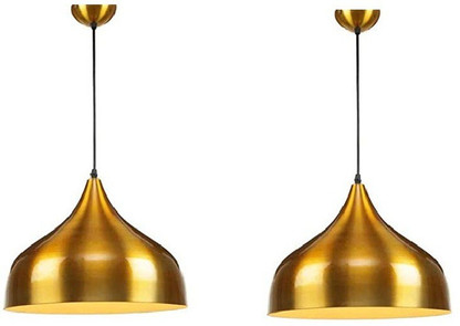 Ceiling gold lights Clearance