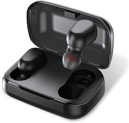 Grostar L21 Earbuds Bluetooth Headset 
