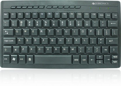 computer keyboard price in flipkart