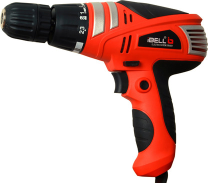 iBELL Electric Screw Driver SD12-75 