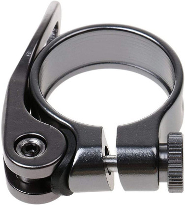 ShreNik Quick Release Seat Clamp For 