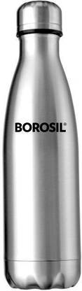Borosil Hydra Bolt Stainless Steel Vacuum Insulated 1000 Ml Flask Buy Borosil Hydra Bolt Stainless Steel Vacuum Insulated 1000 Ml Flask Online At Best Prices In India Sports Fitness Flipkart Com
