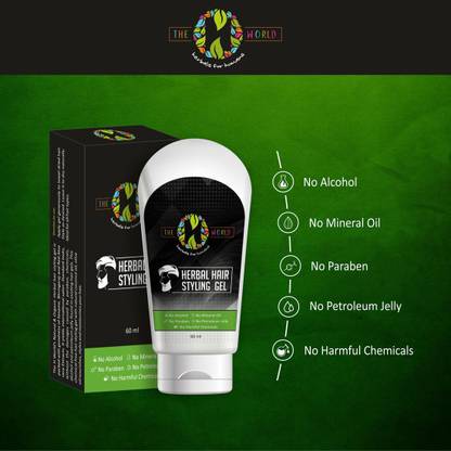 The H world Hair Styling Gel Hair Gel - Price in India, Buy The H world Hair Styling Gel Hair Gel Online In India, Reviews, Ratings & Features | The H world Hair Styling Gel Hair Gel - Price in India, Buy The H world Hair Styling Gel Hair Gel Online In India, Reviews, Ratings & Features |