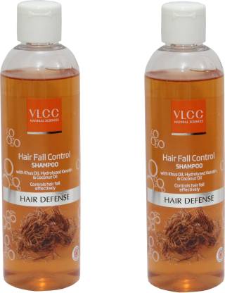 VLCC Hair Fall Control Shampoo Combo - Price in India, Buy VLCC Hair Fall  Control Shampoo Combo Online In India, Reviews, Ratings & Features |  