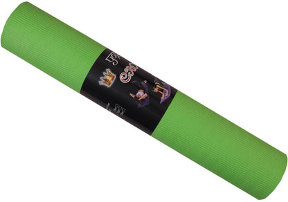 yoga mattress flipkart