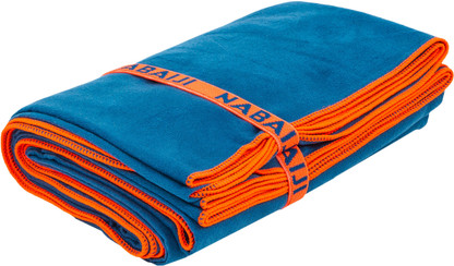 decathlon towel