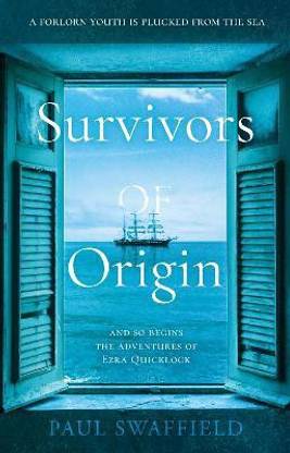 Survivors of Origin