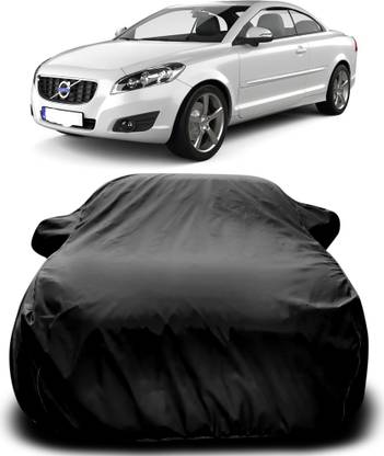 Dvis Car Cover For Volvo C70 (With Mirror Pockets)