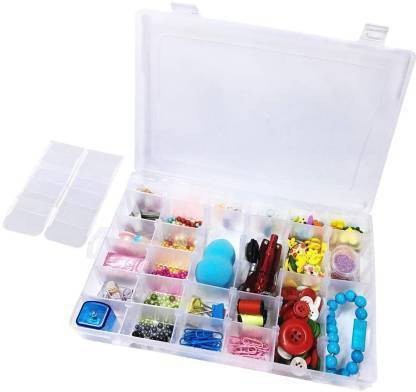 Bead Organizer for Jewelry Making,Bead Storage Containers,Office Supplies and Jewelry Storage Case 9 Drawers Mini Bracelet Bead Organizer with Drawers 