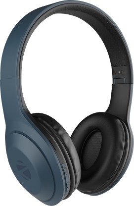 zebronics wireless headphones flipkart