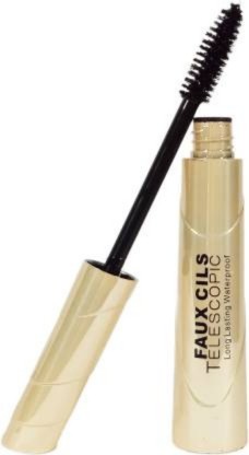 faux cils telescopic mascara