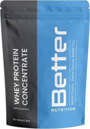 Better Nutrition Concentrate Whey Protein Price In India Buy Better Nutrition Concentrate Whey Protein Online At Flipkart Com