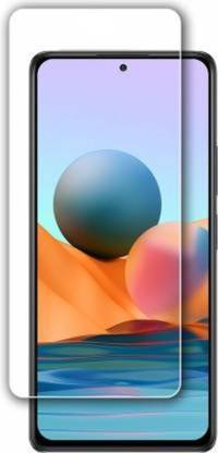 NSTAR Tempered Glass Guard for Redmi Note 10