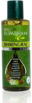 galway BHRINGRAJ HAIR OIL 200ML Hair Oil - Price in India, Buy galway  BHRINGRAJ HAIR OIL 200ML Hair Oil Online In India, Reviews, Ratings &  Features 