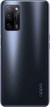 تم الكشف عن هاتف Oppo A53s 5G مع ذاكرة رام تصل إلى 8 جيجابايت تم الكشف عن هاتف Oppo A53s 5G مع ذاكرة رام تصل إلى 8 جيجابايت